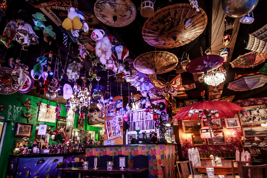 Bergen, A Photographer's Dream!