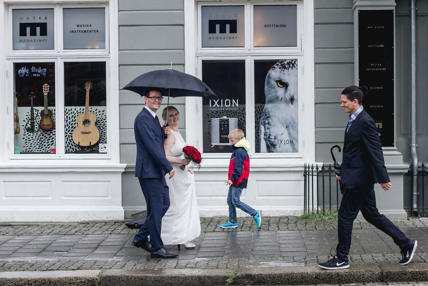 Bergen, A Photographer's Dream!