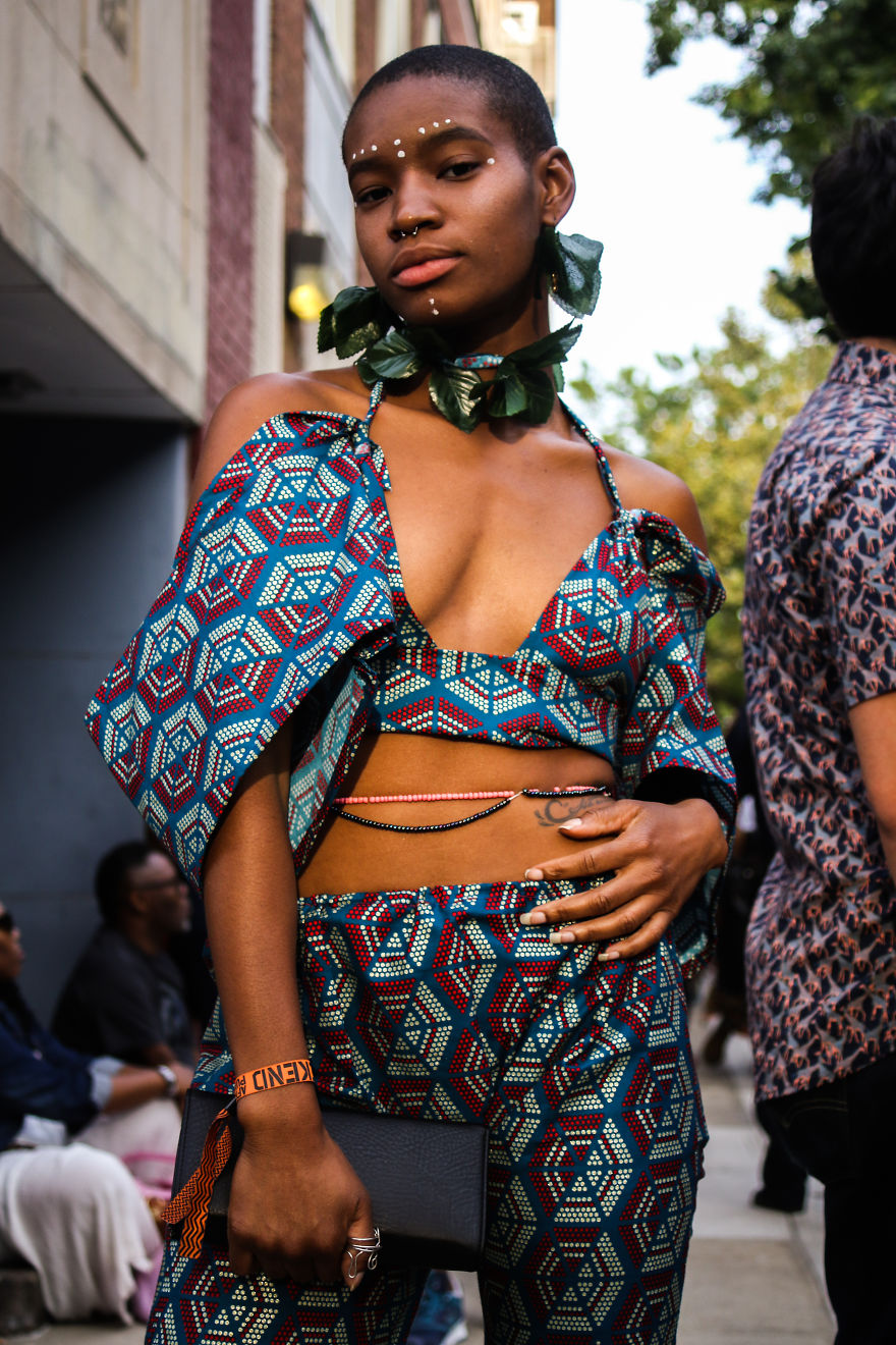 I Photographed The Purest Form Of Unapologetic Blackness I Photographed The Purest Form Of Unapologetic Blackness