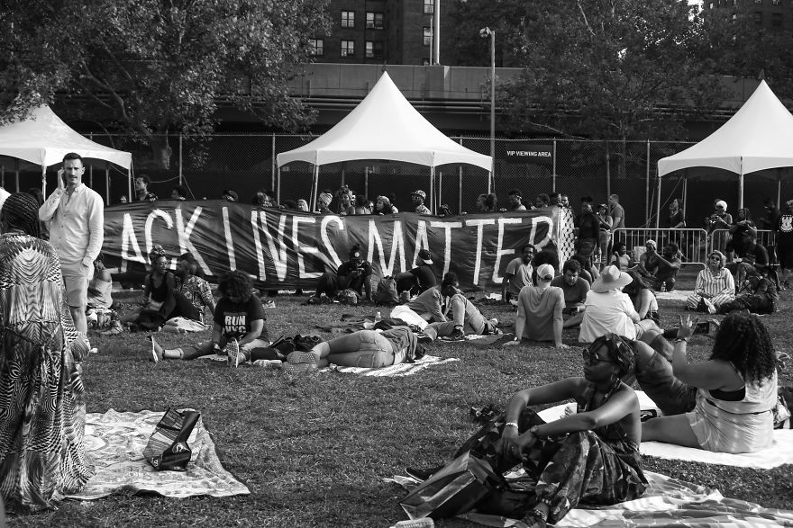 I Photographed The Purest Form Of Unapologetic Blackness I Photographed The Purest Form Of Unapologetic Blackness