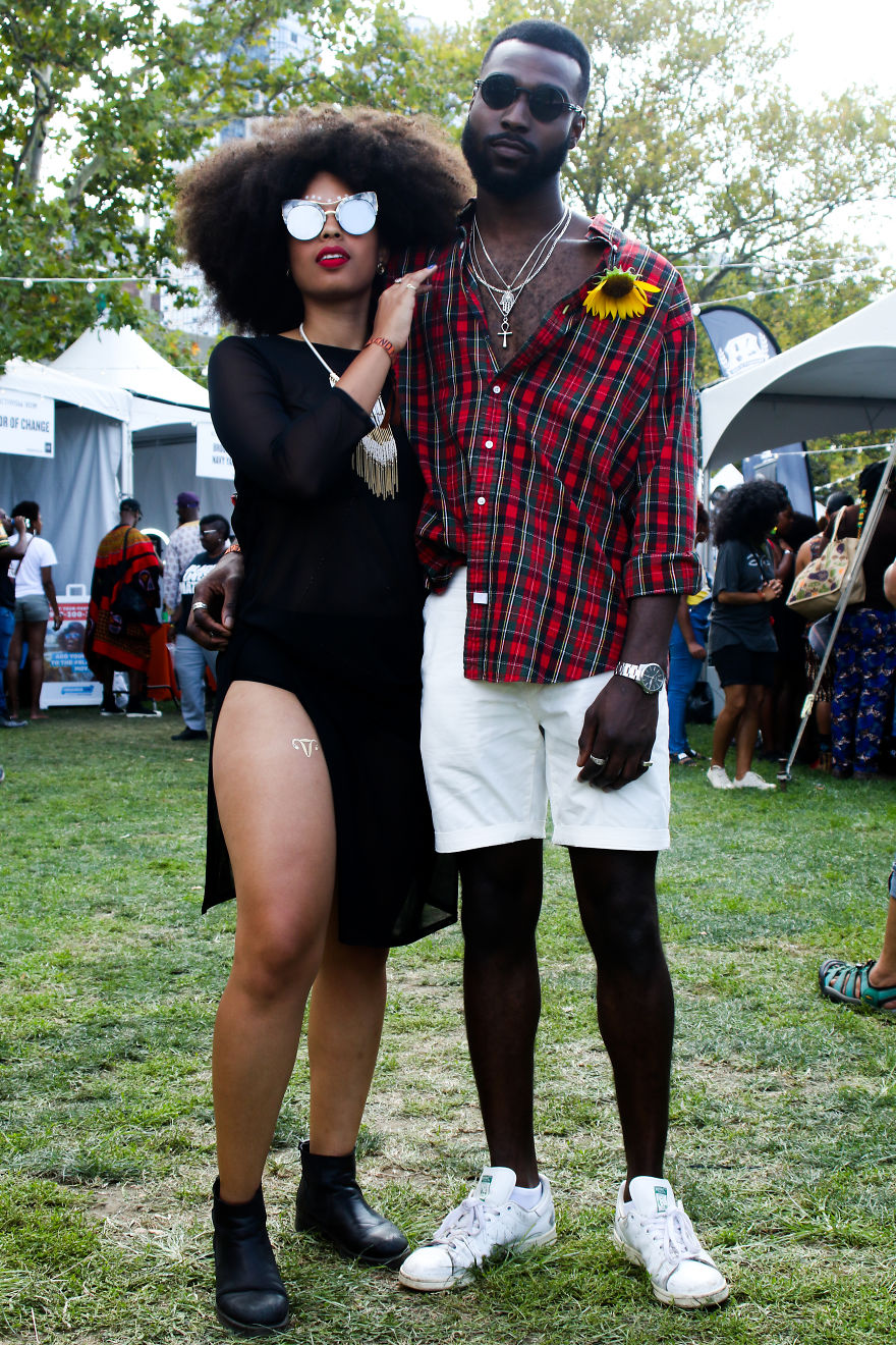 I Photographed The Purest Form Of Unapologetic Blackness I Photographed The Purest Form Of Unapologetic Blackness