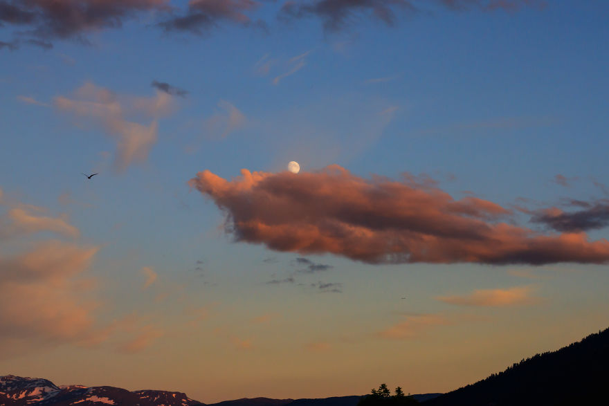I Spent My Summer Photographing Balestrand, A Hidden Village In Norway