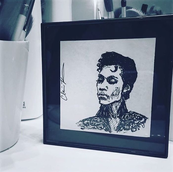 I Started Drawing Portraits On Post-It Notes At My Desk And Now I Cannot Stop I Started Drawing Portraits On Post-It Notes At My Desk And Now I Cannot Stop