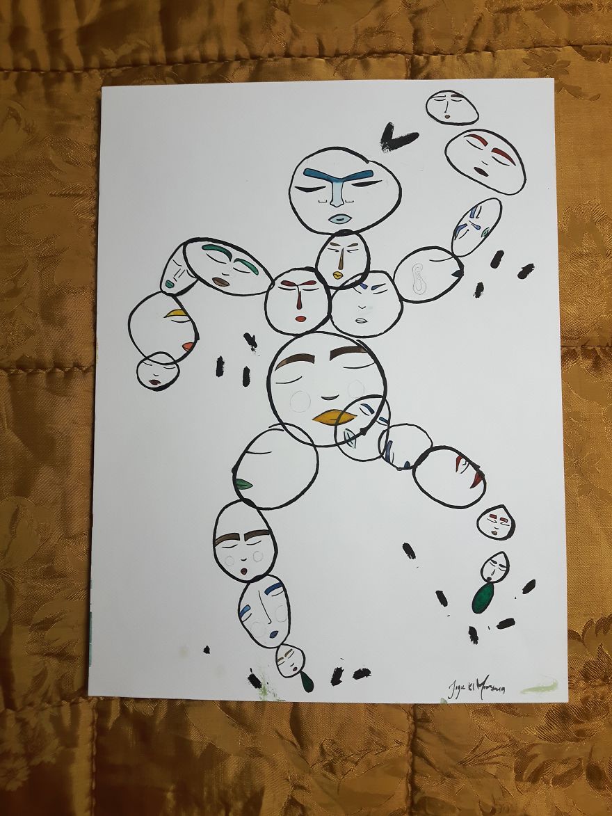 I Thought It Was Time To Share...