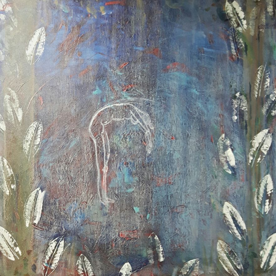 I Thought It Was Time To Share...