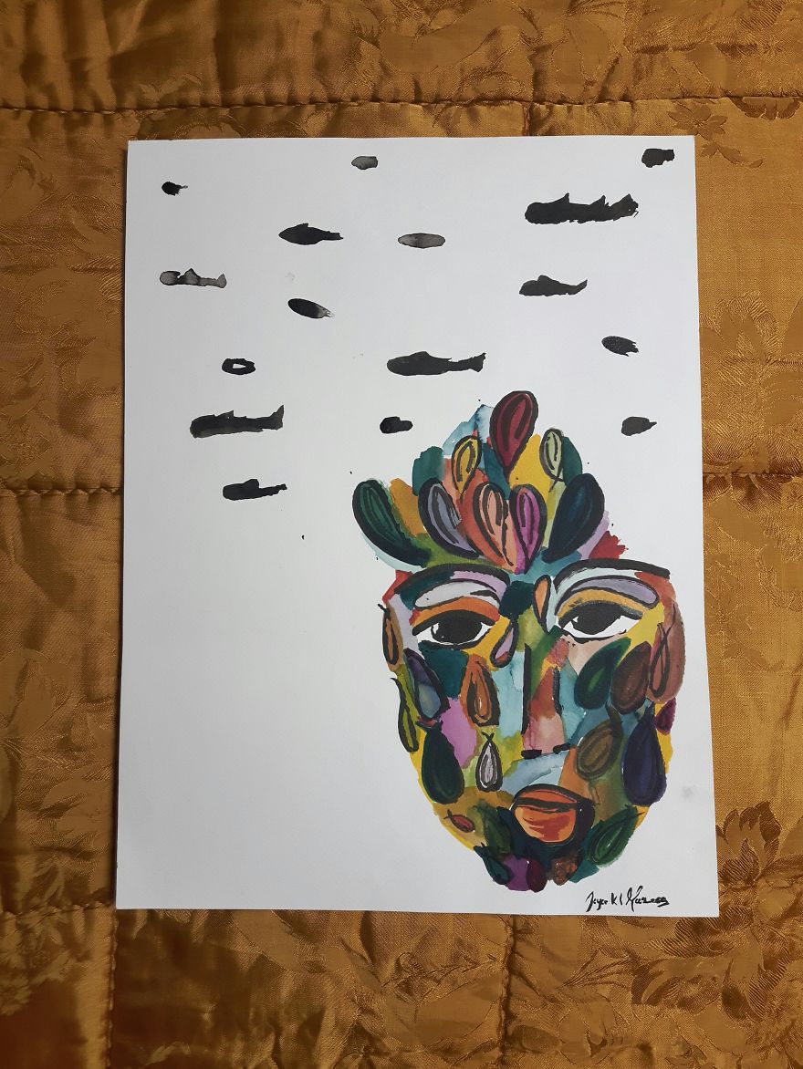 I Thought It Was Time To Share...