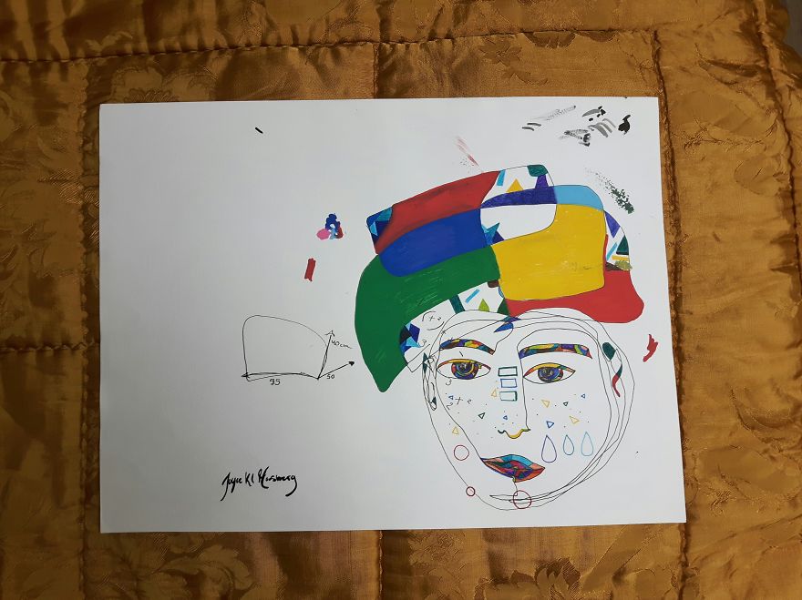 I Thought It Was Time To Share...