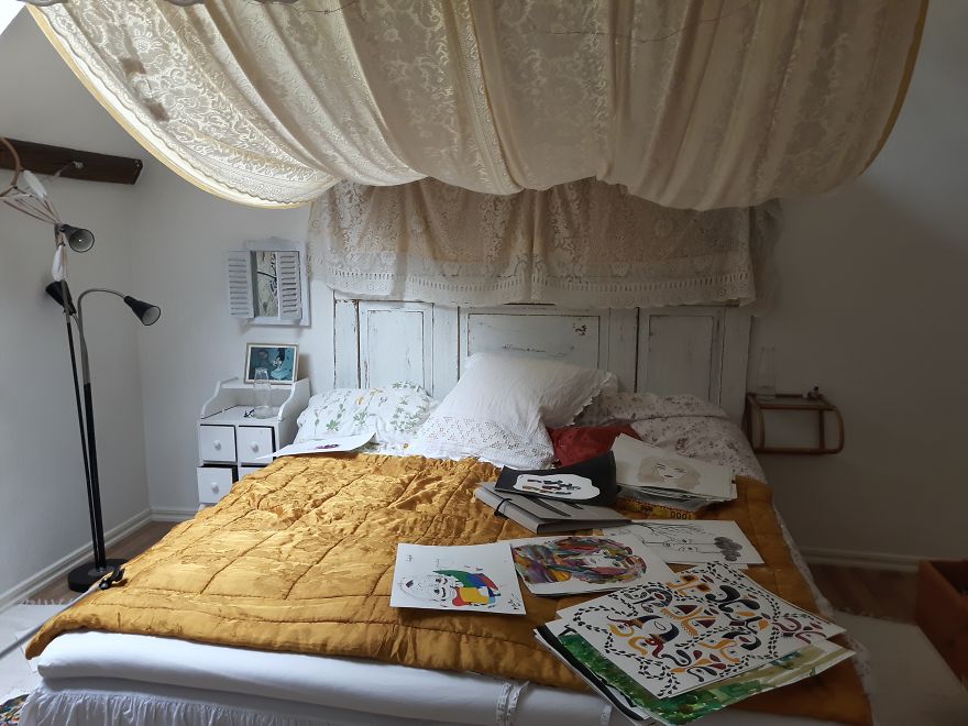 I Thought It Was Time To Share...