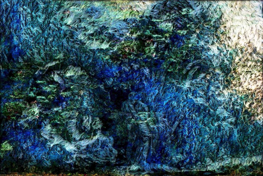 Micromegalic Inscriptions: Computed Engravings By Matteo Mauro Micromegalic Inscriptions: Computed Engravings By Matteo Mauro