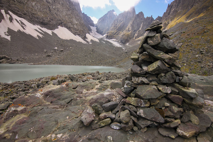 I Traveled To Georgia And Documented Its Wild Beauty