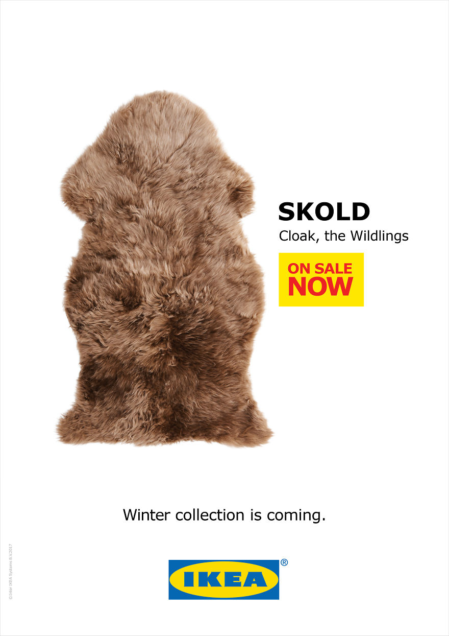 Winter Collection Is Coming!