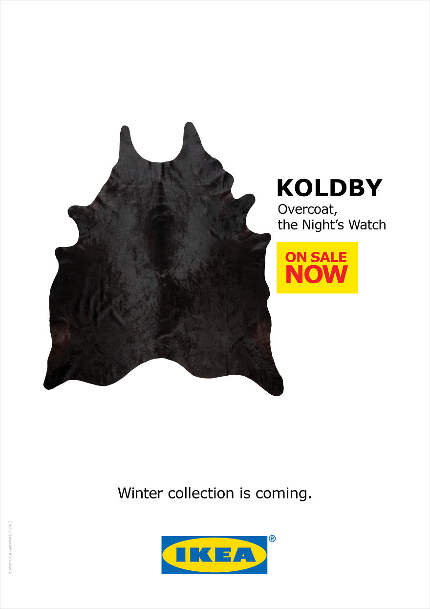 Winter Collection Is Coming!