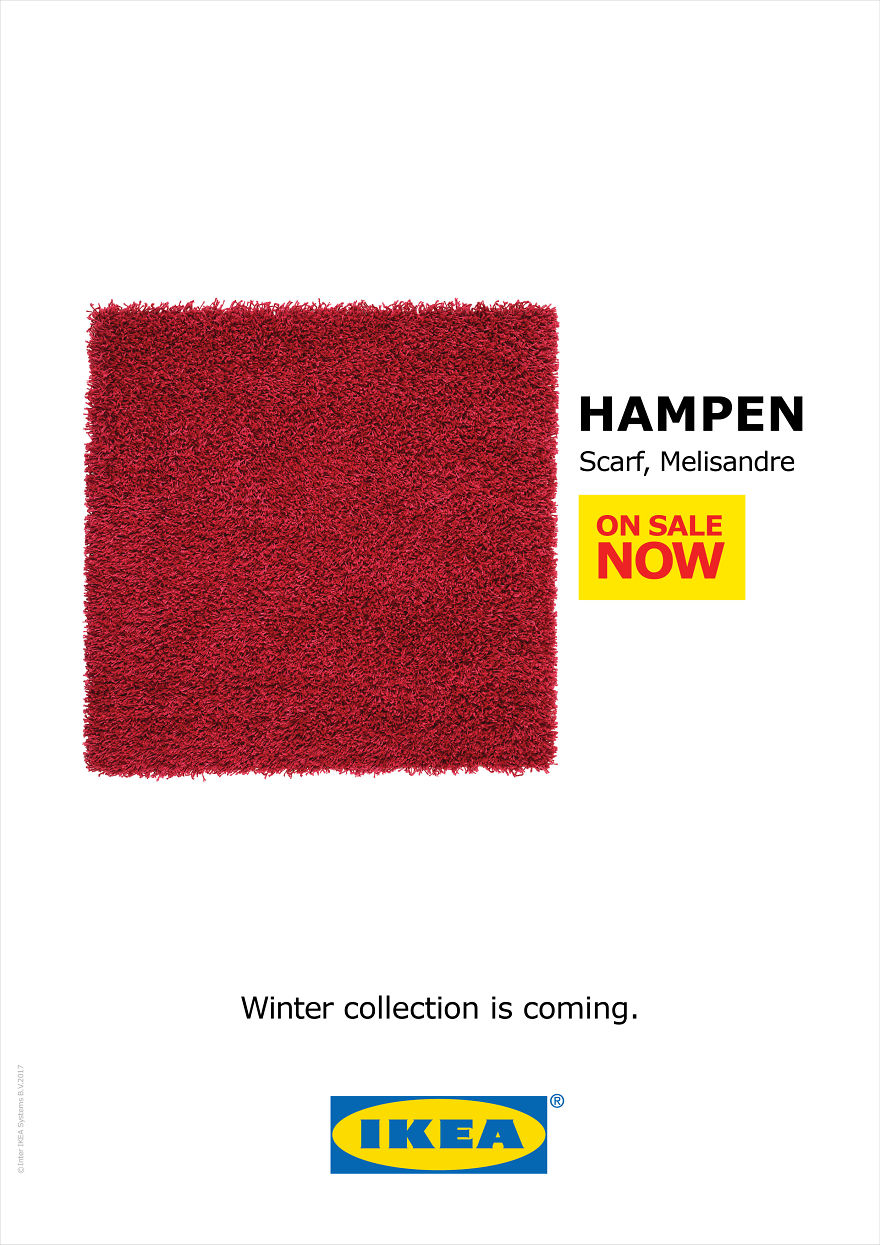 Winter Collection Is Coming!