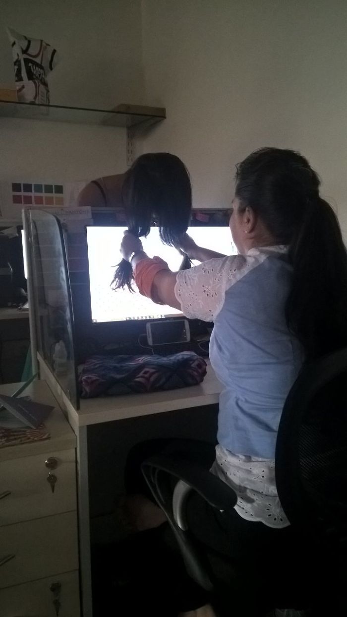 Here Comes Annabelle