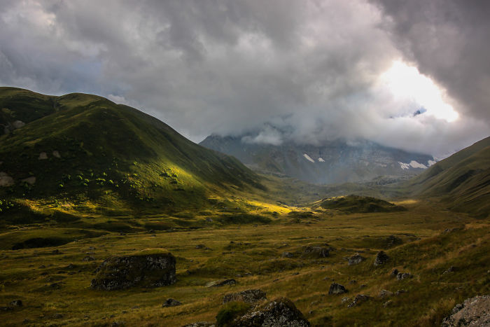 I Traveled To Georgia And Documented Its Wild Beauty