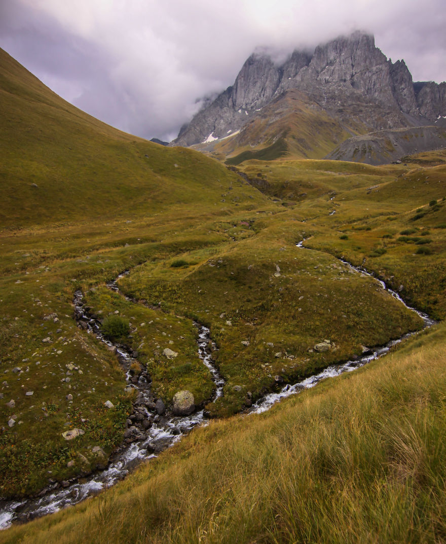 I Traveled To Georgia And Documented Its Wild Beauty