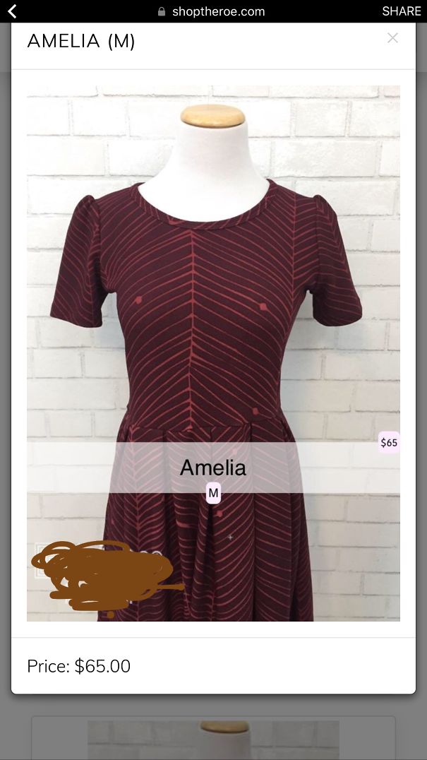 Pattern Placement Is Very Important...