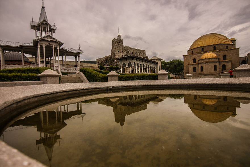 I Traveled To Georgia And Documented Its Wild Beauty