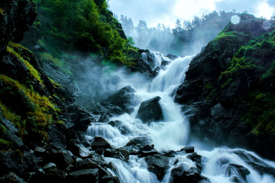 I Documented The Breathtaking Norway