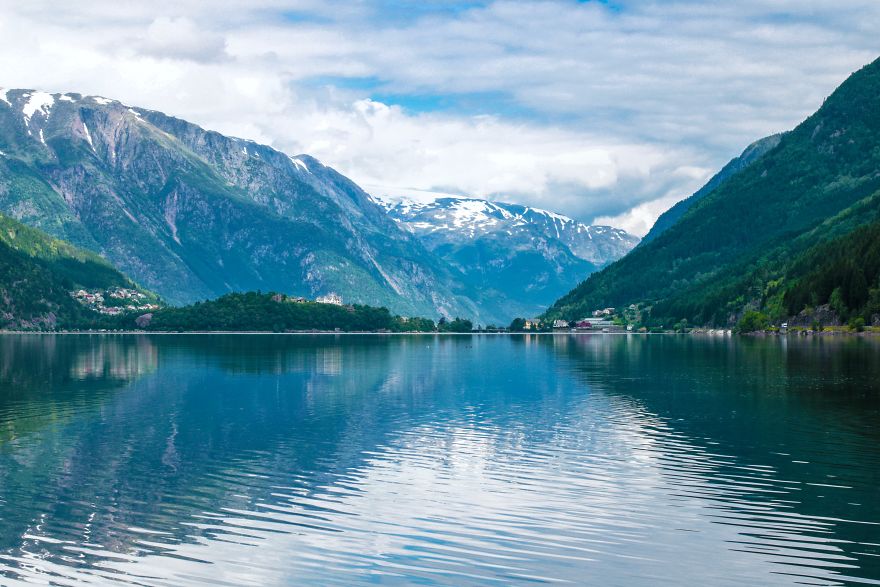 I Documented The Breathtaking Norway