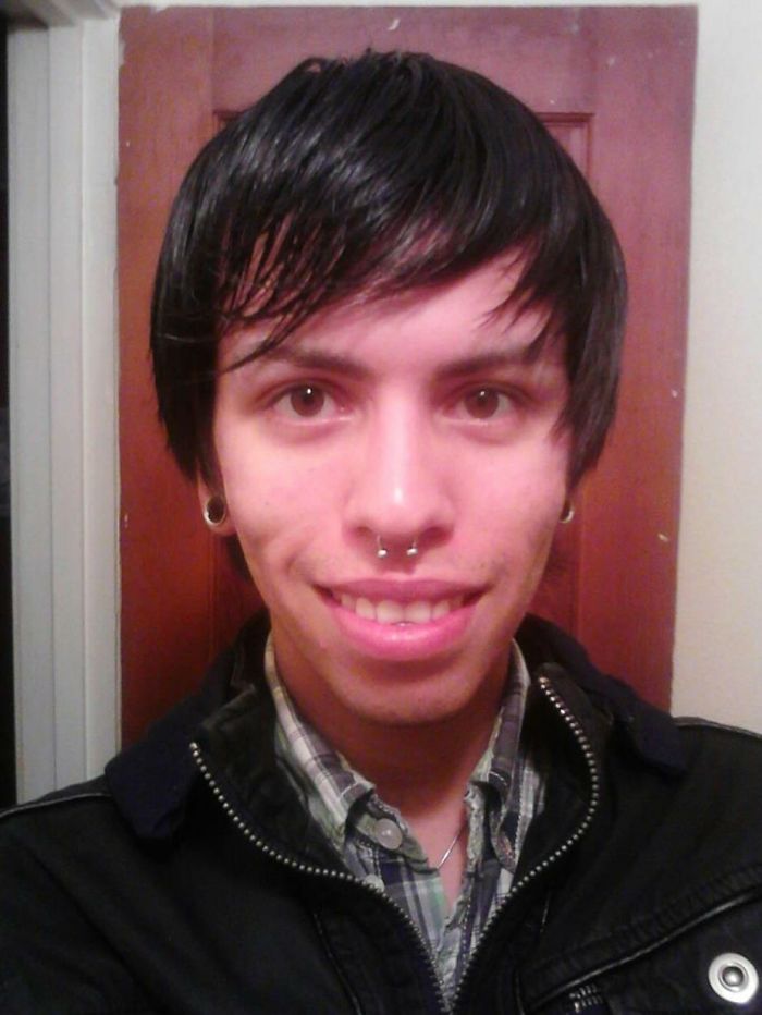 At 25 Years I Decided To Become A Female And It Was The Best Decision I've Ever Made