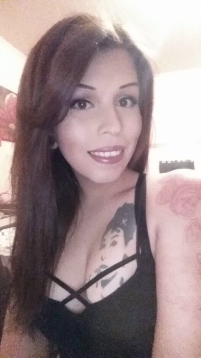 At 25 Years I Decided To Become A Female And It Was The Best Decision I've Ever Made At 25 Years I Decided To Become A Female And It Was The Best Decision I've Ever Made