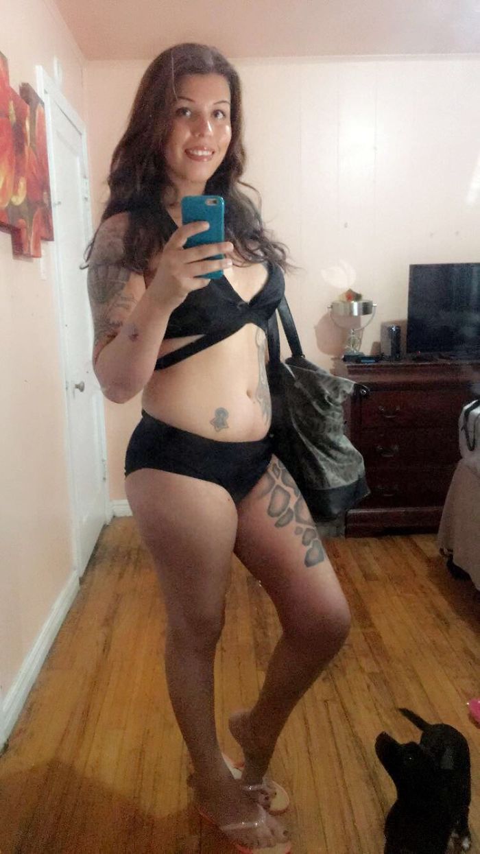 At 25 Years I Decided To Become A Female And It Was The Best Decision I've Ever Made At 25 Years I Decided To Become A Female And It Was The Best Decision I've Ever Made