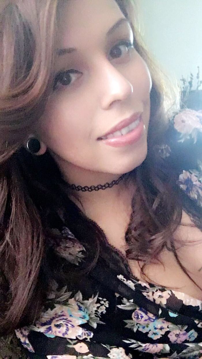 At 25 Years I Decided To Become A Female And It Was The Best Decision I've Ever Made