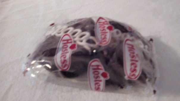 Thank You Hostess!!! 2-4-1