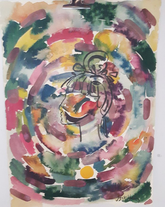 I Thought It Was Time To Share…