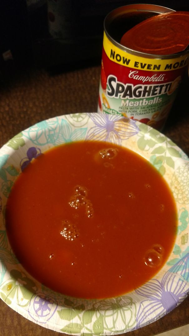 Read This Article Yesterday, Then Won Tomato Water For Dinner...