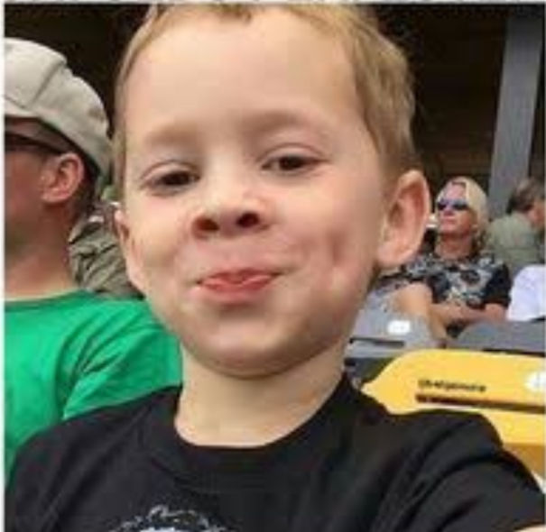 Just A Little Bit Of Gavin To Make Your Day Bro.