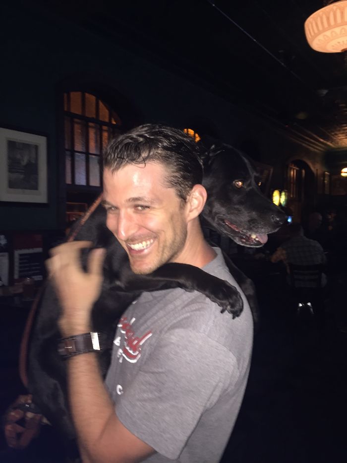 Pick Me Up! It's Nbd, Right?!