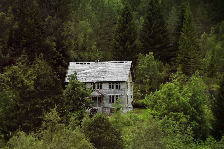 I Documented The Breathtaking Norway