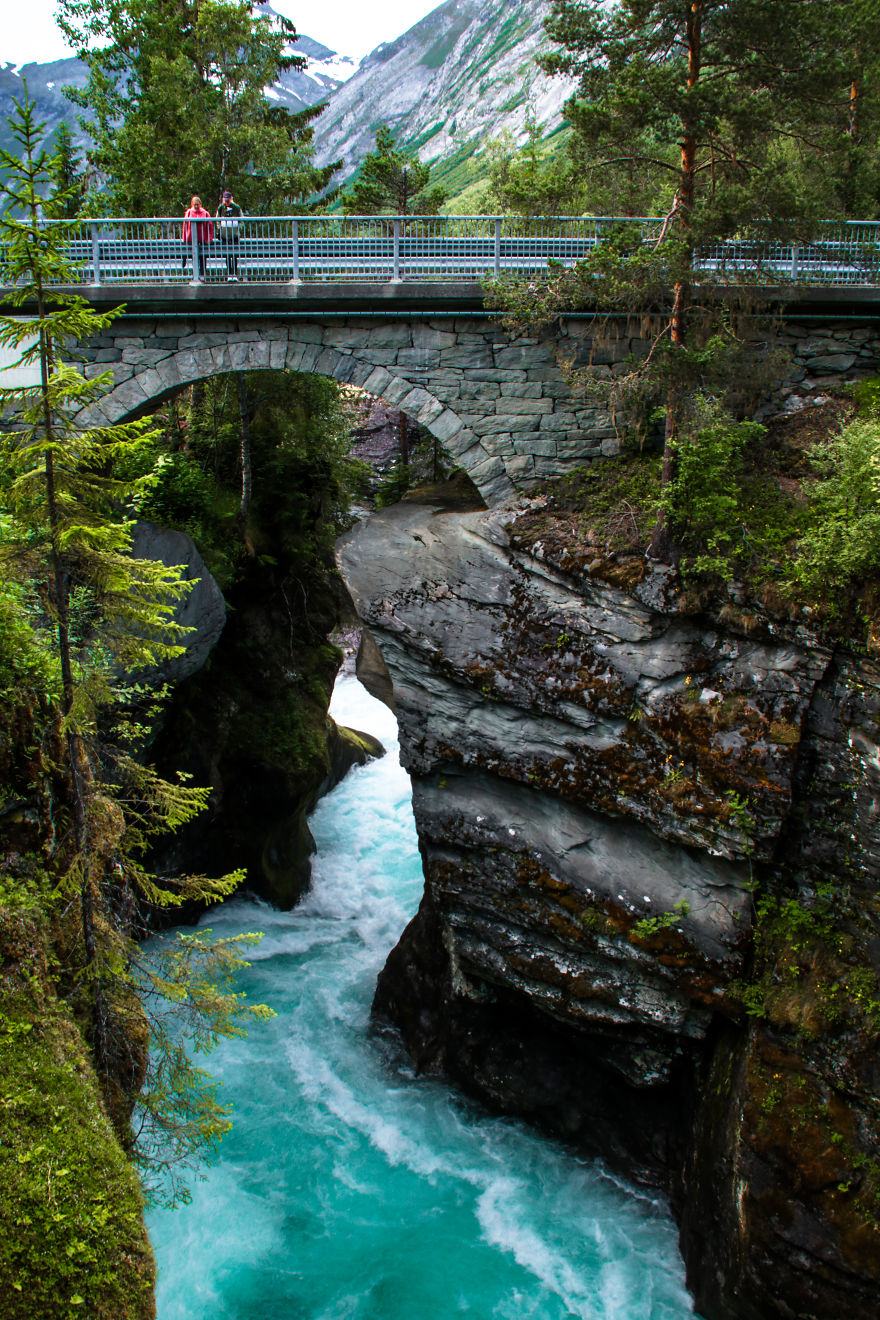 I Documented The Breathtaking Norway