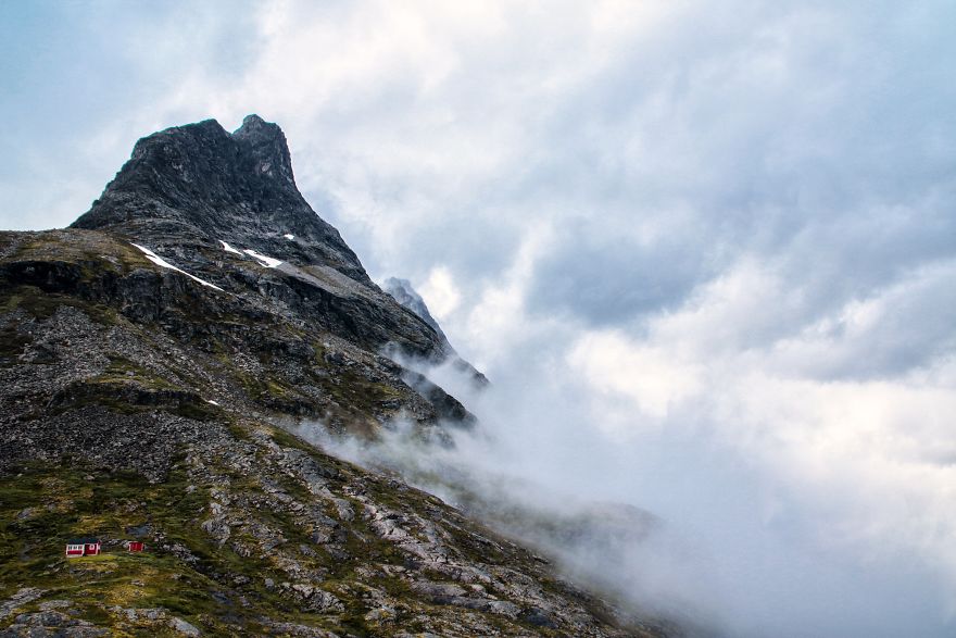 I Documented The Breathtaking Norway