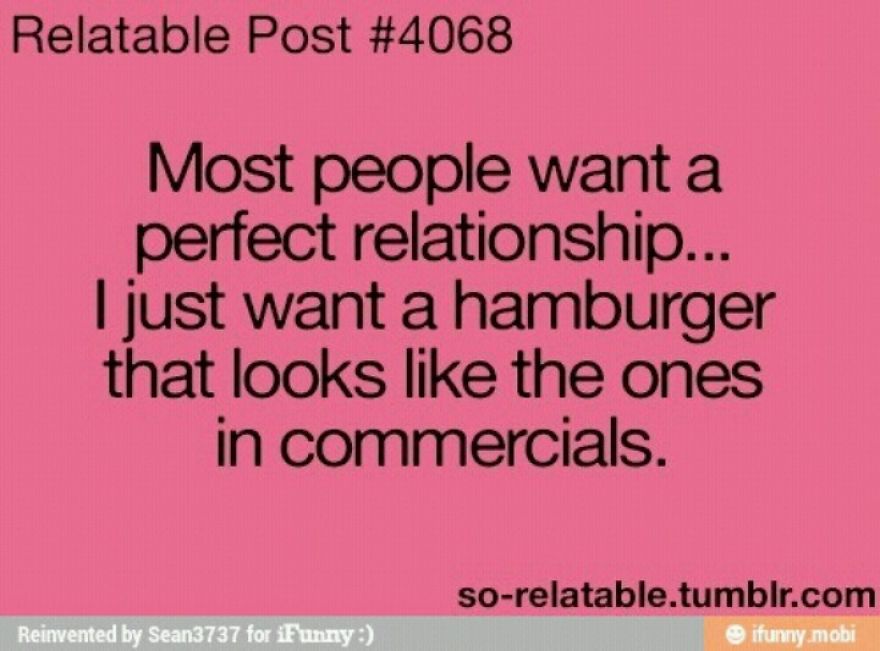 Relatable Post Pt 3
