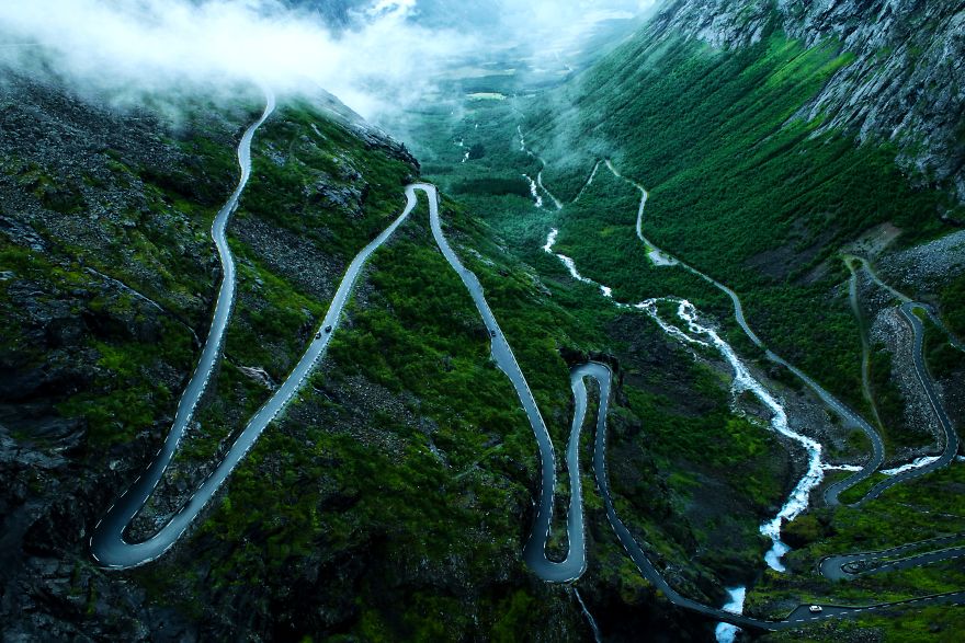 I Documented The Breathtaking Norway