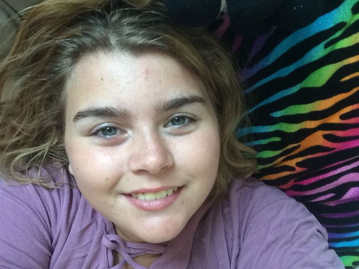 My "social Media Face", Btw. Idk How This Website Works..