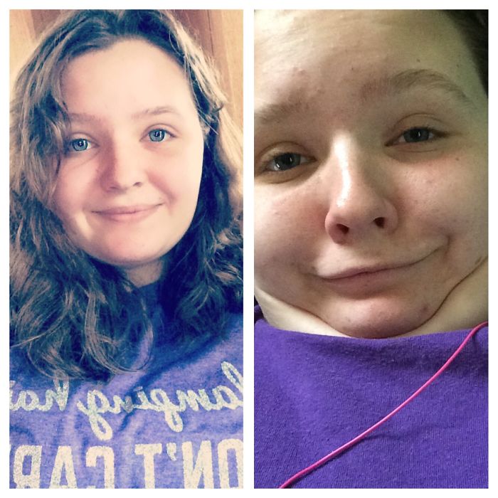 I Belong Here (i Think)...