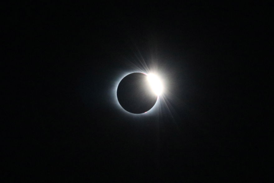 I Photographed A Total Solar Eclipse And It Was Nothing Like I Imagined I Photographed A Total Solar Eclipse And It Was Nothing Like I Imagined