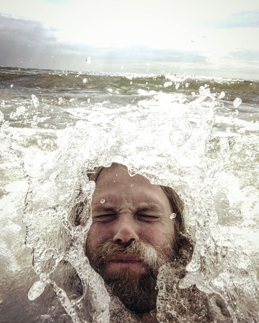 Capture The Right Moment!