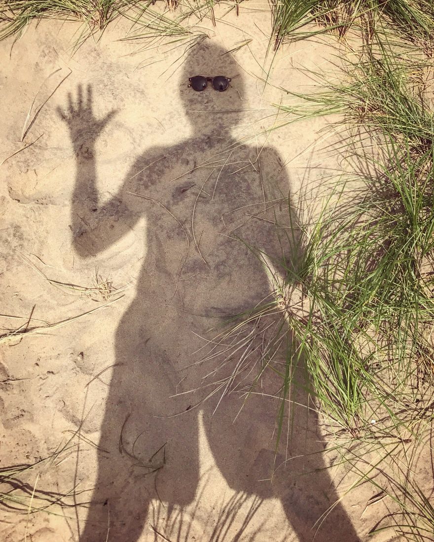 Bye Bye Summer, See You Next Year!