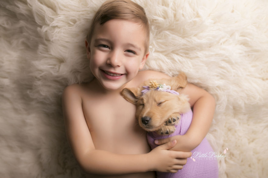 My Son Kept Asking Me For A New Baby, So I Got One...