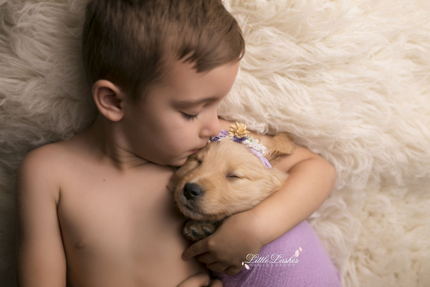 My Son Kept Asking Me For A New Baby, So I Got One... My Son Kept Asking Me For A New Baby, So I Got One...