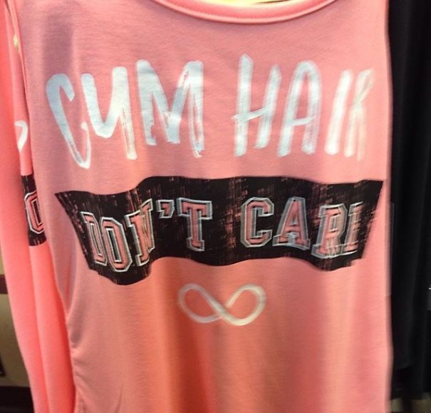 I Think You Should Care.