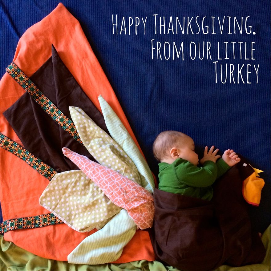 With The Help Of Household Items, I Like To Send My Son On Magical Adventures While He Sleeps