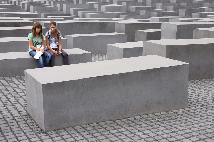 Berlin, Germany, 2011