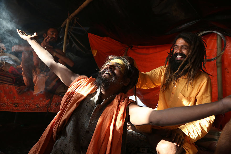 Allahabad, India, 2013