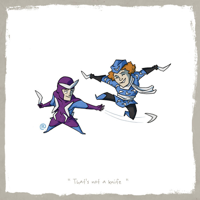 Incredible Similarities Between Dc And Marvel Characters Incredible Similarities Between Dc And Marvel Characters